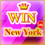 Winning New York Lotto: Lucky Numbers for winning icon