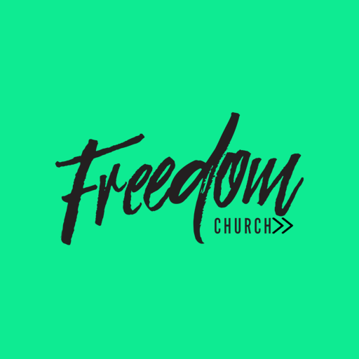 Freedom Church OSB logo