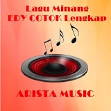 Lagu Minang EDY COTOK Lengkap icon