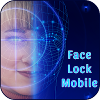 Face lock mobile