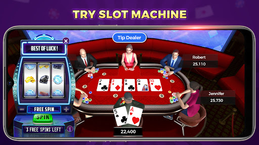 Octro Poker: Texas Holdu2019em Poker Game Online 3.22.04 screenshots 6