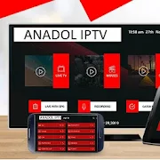 Anadol iptv