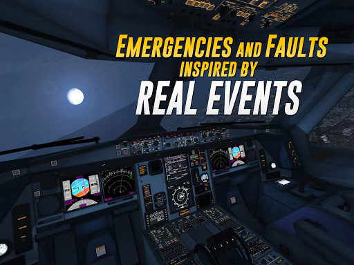 Extreme Landings Pro v3.8.0 APK (Full Game Unlocked)