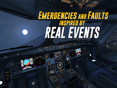 Extreme Landings Pro MOD APK (Naka-unlock Lahat) 4