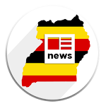Uganda News TV and Radio - Breaking News Apk