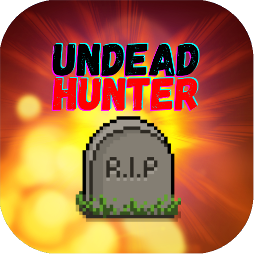 Undead Hunter logo