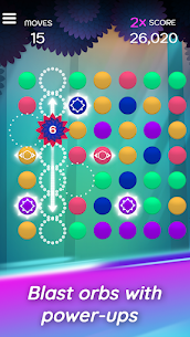 Lumeno – Colour Match 3 Puzzle  Play Store Apk 3