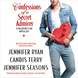 Icon image Confessions of a Secret Admirer