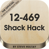 12-469 Shack Hack Ghost Box icon