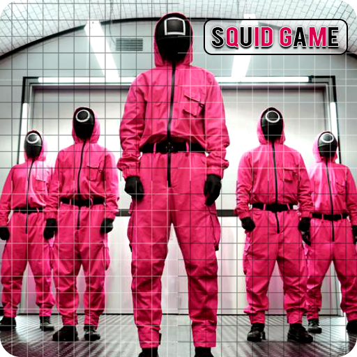 Squid Game