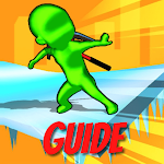 Cover Image of Download Guide For Freeze Rider 1.0 APK