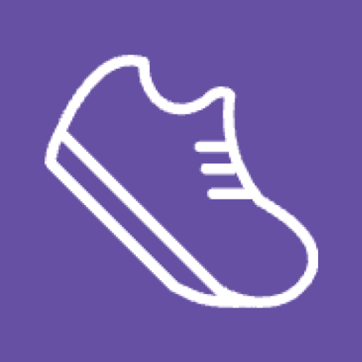 RUNNING FUN logo