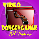 VIDEO DONGENG ANAK INDONESIA icon