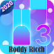 Piano Tap Roddy Ricch :The Box 2020 - Androidアプリ