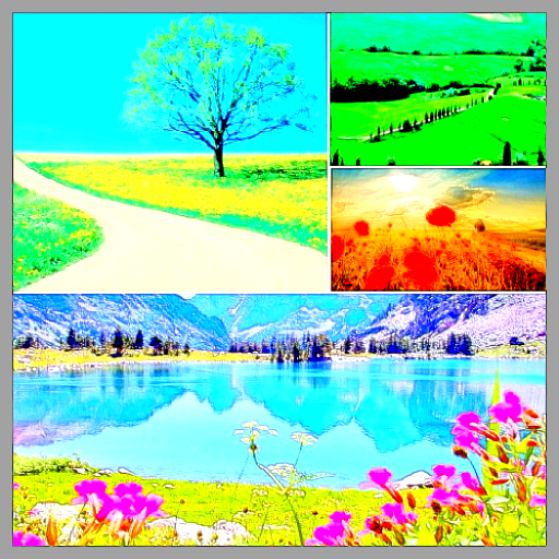 About PhotoWall Live Wallpaper (Google Play version) Apptopia