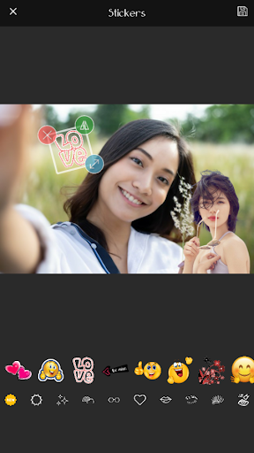 Take Photos With Bae Suzy