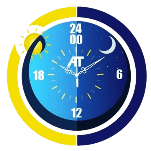 BioClock logo