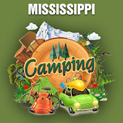 Mississippi Campgrounds