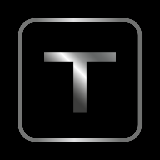TITALOVICH Барбершоп logo