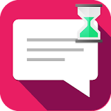 Easy SMS Scheduler - Free icon