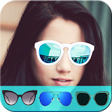 Sunglasses Photo Editor Pro icon