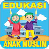 Edukasi Anak Muslim Lengkap icon