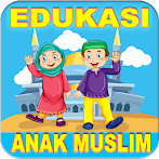 Edukasi Anak Muslim Lengkap
