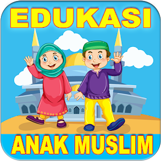 Edukasi Anak Muslim Lengkap apk