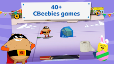 CBeebies Playtime Island: Gameのおすすめ画像3