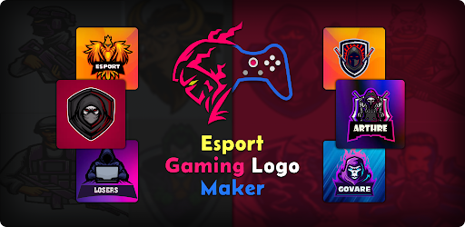 Gaming Logo Maker
