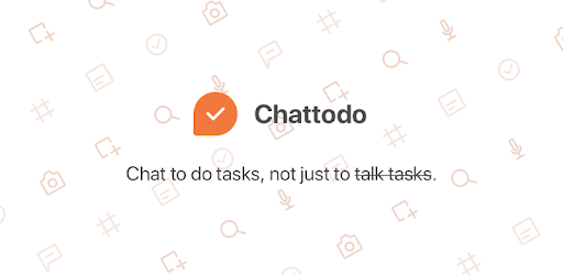 Chattodo - Apps On Google Play