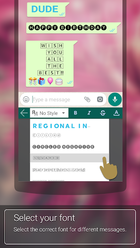ai.type keyboard Plus + Emoji Apk3