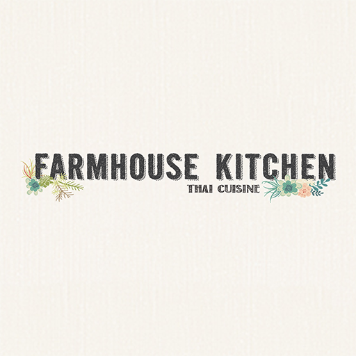 Farmhouse Kitchen Thai Cuisine  Icon