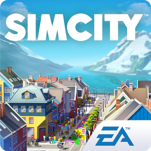 SimCity BuildIt Mod APK 1.48.2.113489 (Unlimited money)
