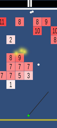 BallZ! Screen 2