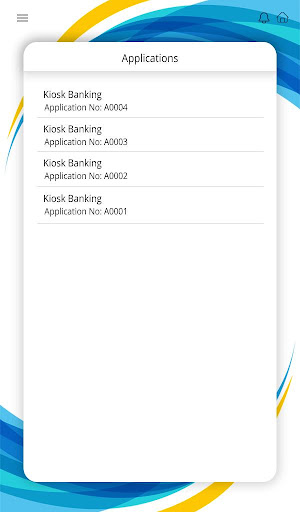 Akshaya EWS Screen 3