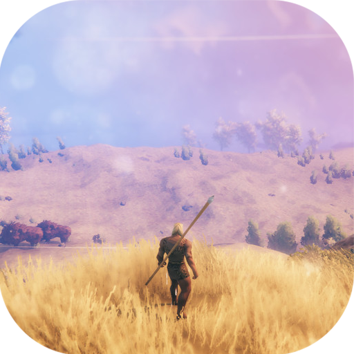 Wild Survival 23 : Among Trees 1.0.3 Icon
