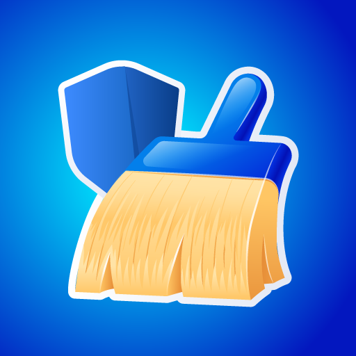 Cleaner Antivirus VPN Cleaner  Icon