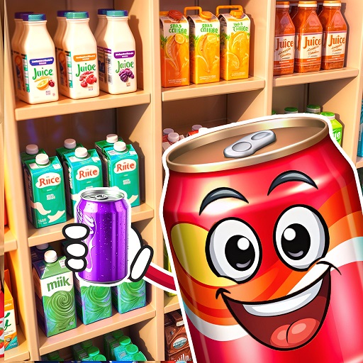 Triple Match: Sort Goods 3D Descarga en Windows