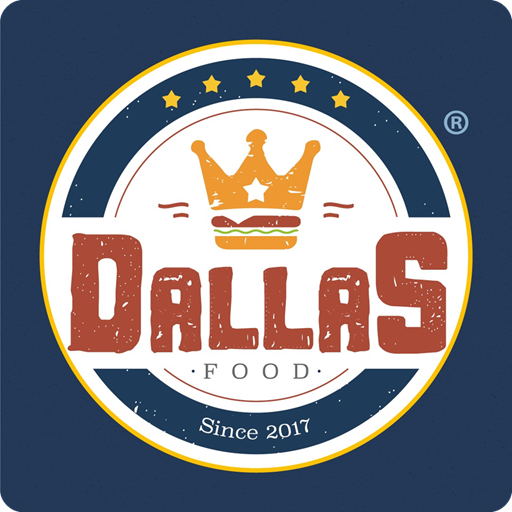 Dallas Food - Campos Novos SC logo