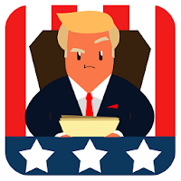 I Am President