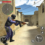 Cover Image of Download Anti-Terrorism Shooter 2.0.0 APK