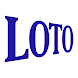 ロト6・ロト7・ミニロトの当選番号通知&分析アプリ「ロトライ - Androidアプリ