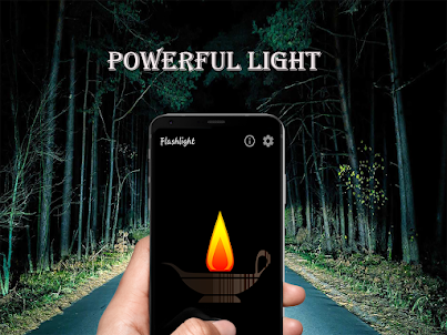 Flashlight - Torch