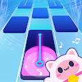 img-Download Cat Cute Tiles: Jeux de piano 0.2.6 Apk for android