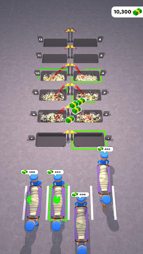 Cremation Management