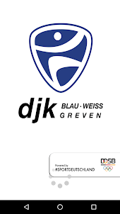 DJK Blau Weiß Greven