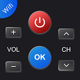 Universal Remote for All TV icon