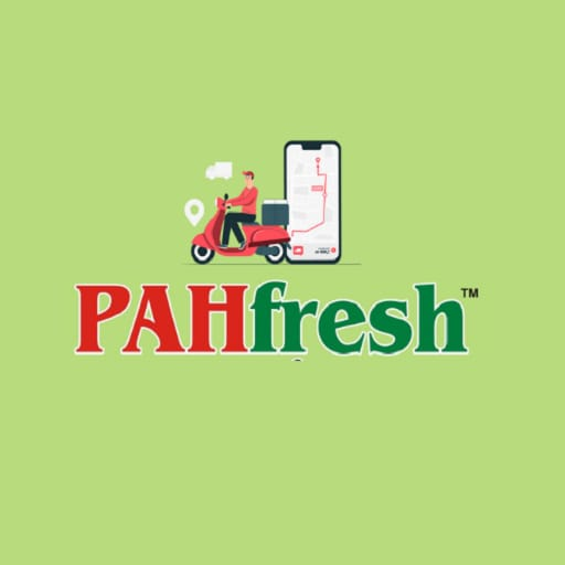 PAHfresh for  Android – Latest Version & Features app icon