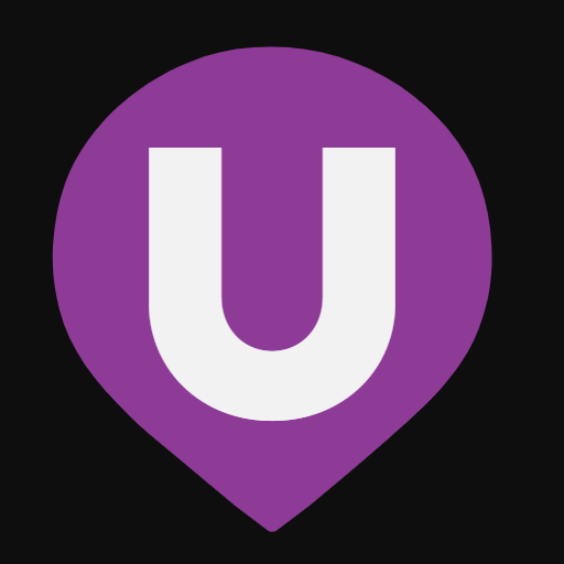 User Drive PRO logo